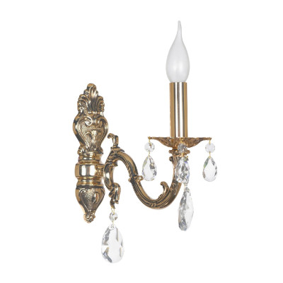 Бра Dio DArte Lauria E 211600 CG 5330₽