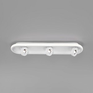 Потолочный светильник Eurosvet Slam 20123/3 LED белый