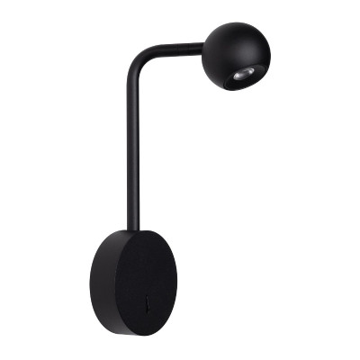 Бра Arlight SP-OTTORI-LONG-WALL-6W Warm3000 048168 8472₽