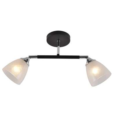 Спот Seven Fires Venkel SF33802C-BK-CR-WT 1560₽