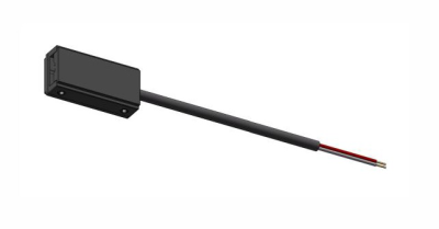 Коннектор питания с проводом Italline Fantom IT010-4011 black 1300₽