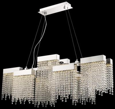 Подвесная люстра Wertmark Regina WE46310123 77675₽