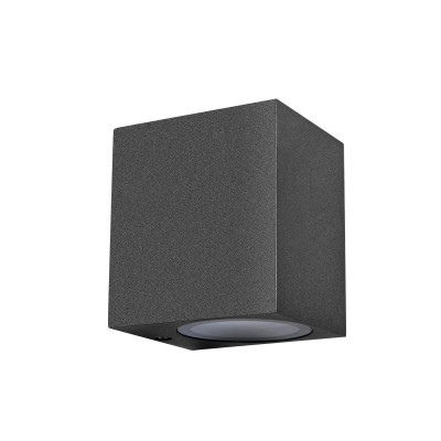 Уличный настенный светильник Loft IT Eterno 100007A 935₽