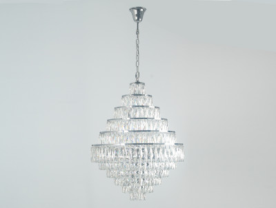 Подвесная люстра Newport 10120 1012515C М0068933 229081₽