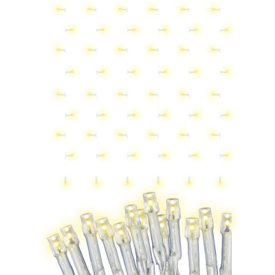 Гирлянда на солнечных батареях UL-00006538 Uniel Занавес USL-S-131PT1515 Warm White Curtain 1246₽