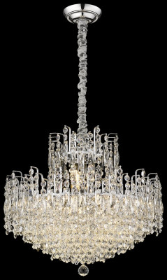 Подвесная люстра Wertmark Marcella WE15416103 90608₽