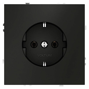 Розетка Voltum S70 VLS040108