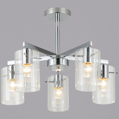 Люстра на штанге Reluce 24647-03-05 6205₽