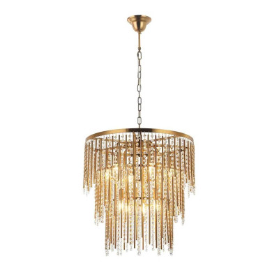 Подвесная люстра Stilfort Grandex 21450512P 50750₽