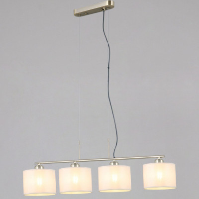 Подвесной светильник Illumico IL0908-4PSQ-26 AB DS 9990₽