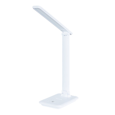 Настольная лампа Arte Lamp Cambridge A5123LT-1WH 2290₽