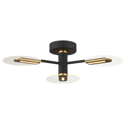 Потолочный светильник Simple Story 1166-LED21CL 19723₽