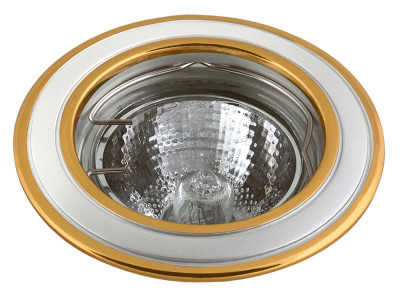 Встраиваемый светильник Escada Roma 221005 170₽