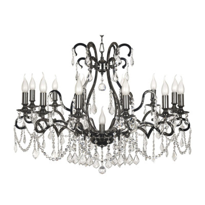 Подвесная люстра Dio DArte Elite Isola E 1112600 NB 131310₽