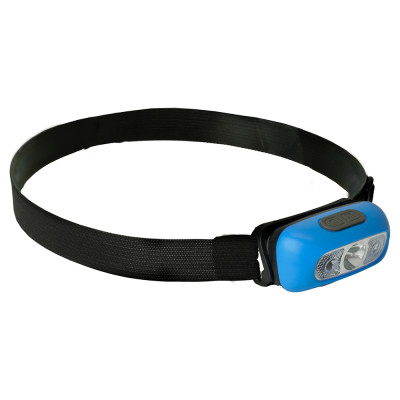 Налобный фонарь с аккумулятором Feron TH2312 51117 511₽