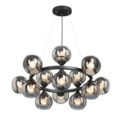 Подвесная люстра Vitaluce V4485-115S 27922₽