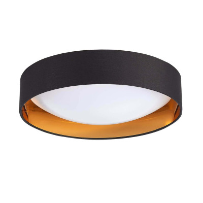 Потолочный светодиодный светильник Evoluce Orbio SLE201102-01 4790₽