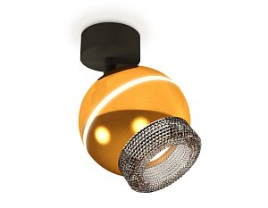 Спот Ambrella Light Techno Spot XM1105011 (A2210, C1105, N7192)