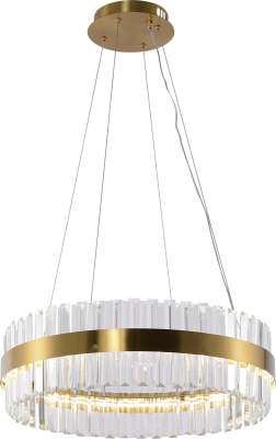 Подвесная люстра Rivoli Gwinnett 6193-201 15990₽