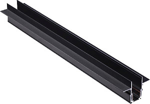 Шинопровод магнитный встраиваемый Myfar MagLine 23 MT0202-1B