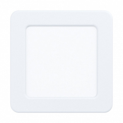 Встраиваемый светодиодный светильник Eglo Fueva 99178 УЦ 636₽