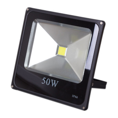 Прожектор Reluce 01250-02-001KJ 50W 700₽