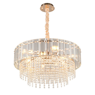 Подвесная люстра Omnilux Oliveri OML-69613-10 7200₽