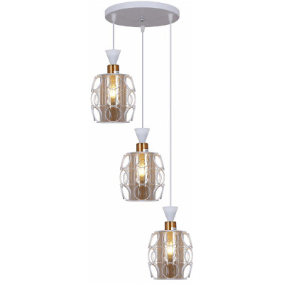 Подвесной светильник Reluce 03930-04-03 WH 5410₽