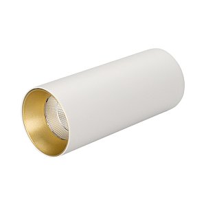 Накладной светильник Arlight SP-Polo-Surface-R65-8W White5000 027517