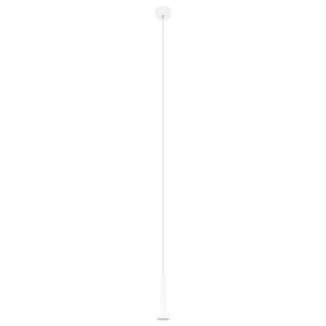 Подвесной светильник Loft IT Pipe 10337/250 White
