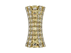 Настенный светильник Newport Venera 8515/A gold М0070471
