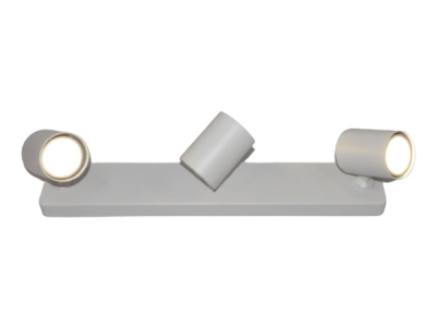 Спот Elvan NLS-24103-G10-Wh 3300₽