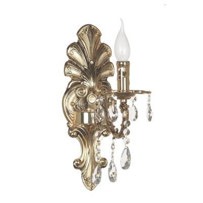 Бра Dio DArte Elite None E 211600 GB 7345₽