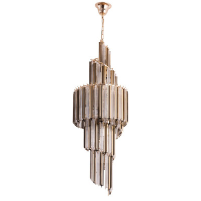 Каскадная люстра Divinare Frizzante 168301 LM-11 183990₽