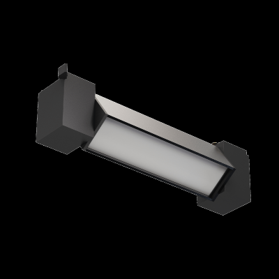 Трековый светильник Lucia Tucci LTP-T018-30W-B 1290₽