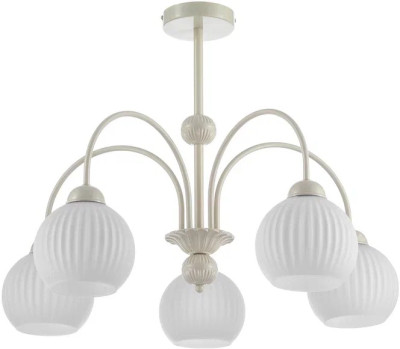 Люстра на штанге Myfar Flora MR2273-5C 11404₽