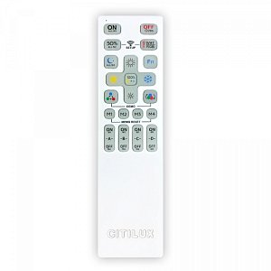 Пульт Citilux CLR5G_F1.1 Remote