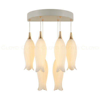 Бра Cloyd Argana 20347 24675₽