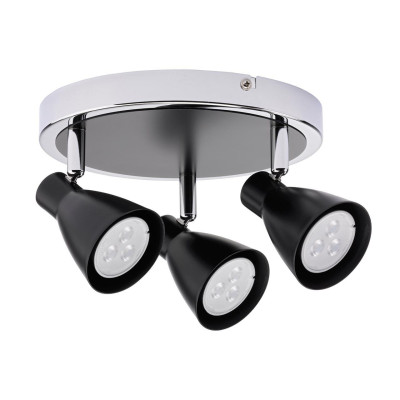 Светодиодный спот Paulmann 2Simple 66564 1271₽