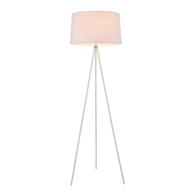 Торшер Freya Bonita FR5152-FL-01-W 14500₽