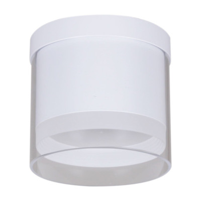 Накладной светильник GX53 GU10 MR16 LED Reluce 53061-95-001LD GX53 WT 825₽