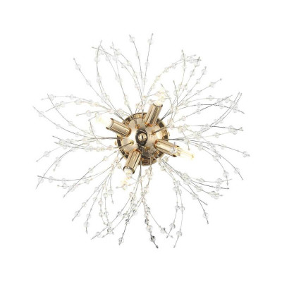 Настенно-потолочный светильник Stilfort Salut 21230304С 9750₽