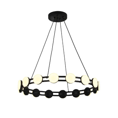 Подвесная люстра F-Promo Moti 4601-6P 18500₽