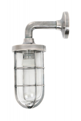 Настенный уличный светильник Covali WL-59854 20480₽