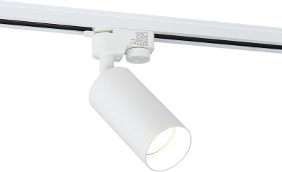 Трековый светильник Simple Story 2042-1TRW 1428₽