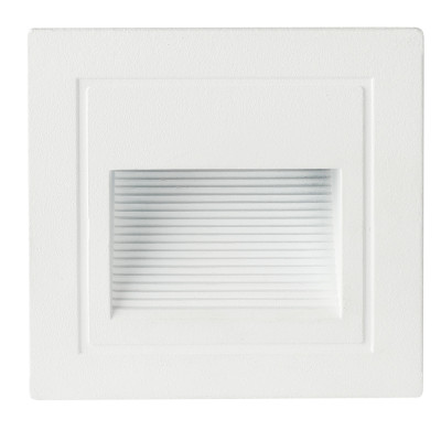 Архитектурный светильник Arte Lamp Piazza A7325IN-1WH 1090₽