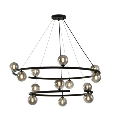 Подвесная люстра Aployt Polet APL6310313 37790₽