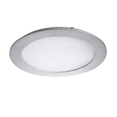 Встраиваемый светильник Kanlux Rounda V2LED12W-NW-SR 28930 1500₽