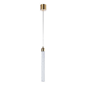 Подвесной светильник Arte Lamp Bias A1802SP-5PB