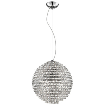 Подвесной светильник Simple Story 1096-5PL 36189₽